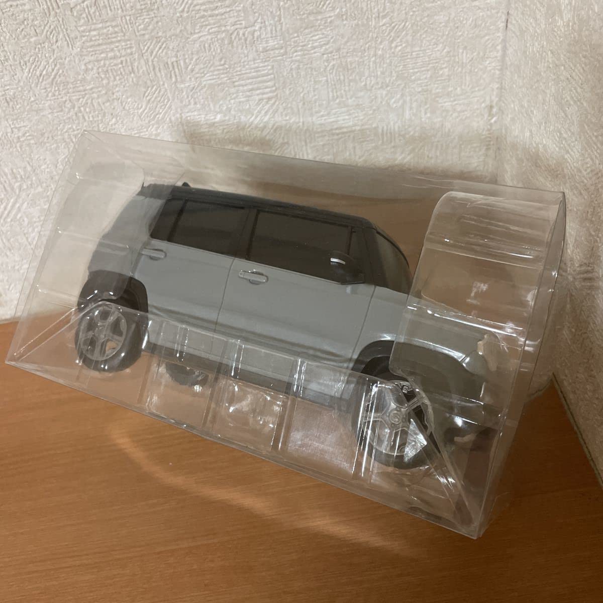 Amazon | スズキ非売品 1/18 ハスラー ミニカー | ミニカー・ダイ